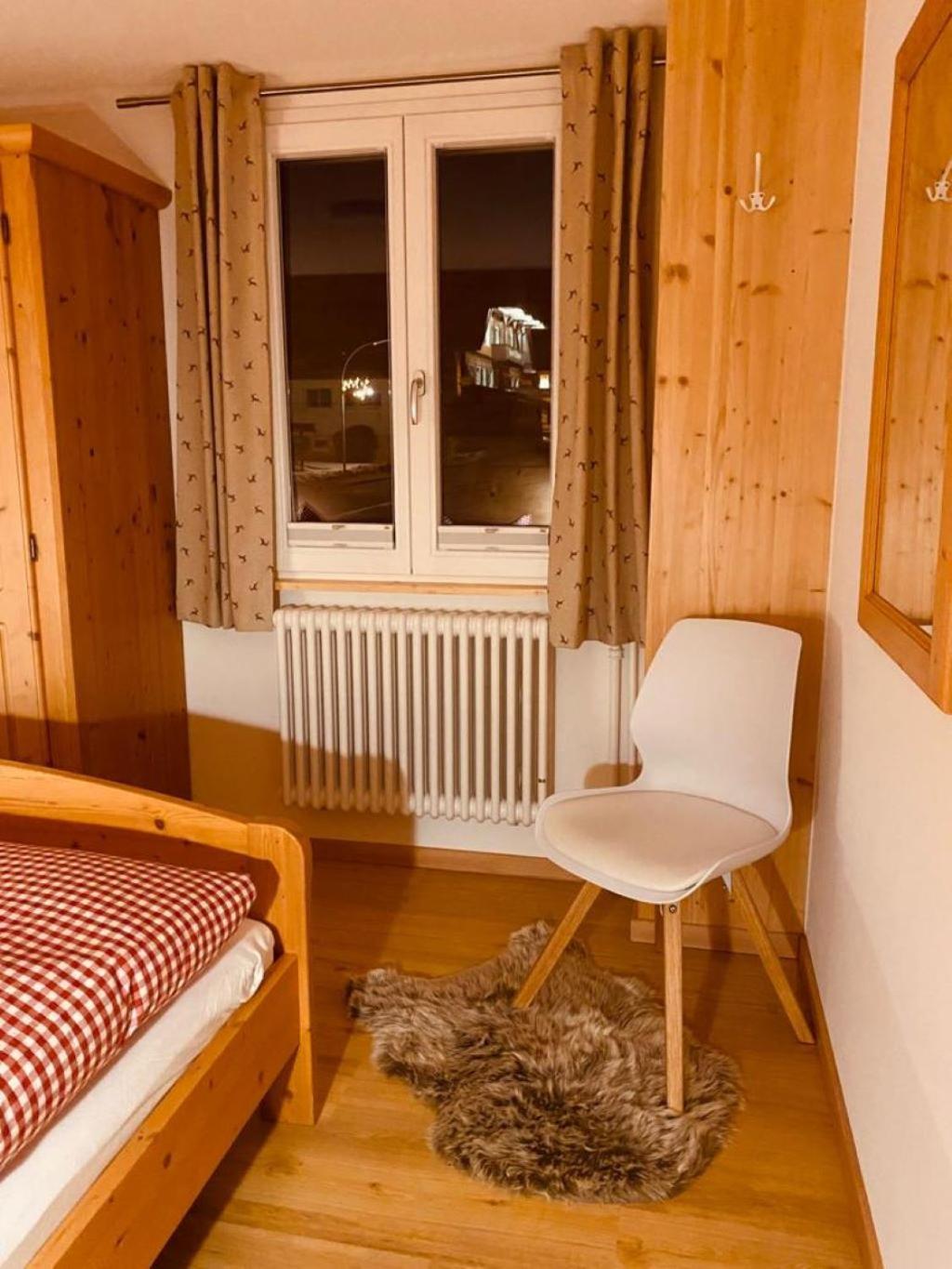 Gaestehaus Steiert Fewo Kuhbergblick Lenzkirch Exterior foto